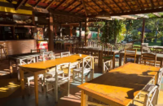 Pousada Recanto Dos Lima