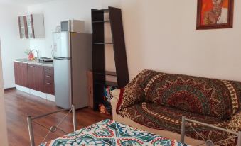 Mediterraneo Apartments (Recreo)