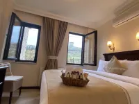 Suinn Cunda Hotels in Ayvalık