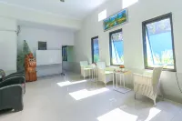 Wisma Lanraki Hotels in Manggala