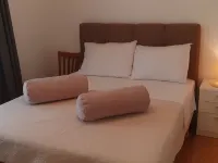 普里夫拉卡的公寓帶海灘