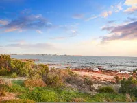 High Tide Shack on Palmer - Pet Friendly Hotels in Wallaroo