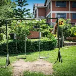 Eldoret Inner Harbour Resort Hôtels à : 