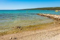 Room in Guest Room - Cozy Room Near Beach L Hotels in Novalja