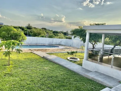 Villa Tsakalo Hotels near Turtle Watching Spot