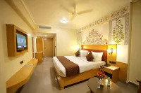 Hotel Ganga Ratan Hoteller i Khairati Tola