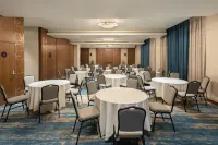 Citadines Al Ghubrah Muscat Hotels in Muscat