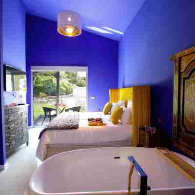 Hôtel minera Rooms