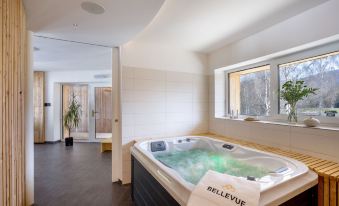 Ski & Spa Hotel Bellevue