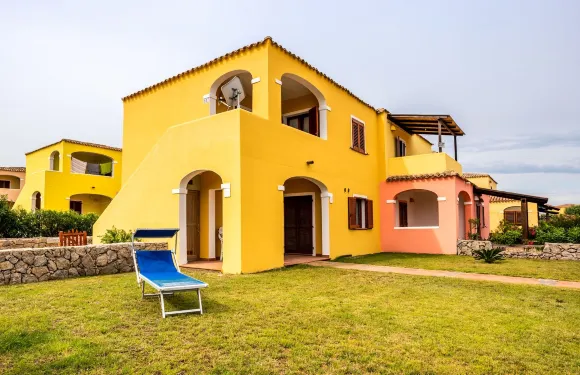 盧拉莫尼北海岸公寓