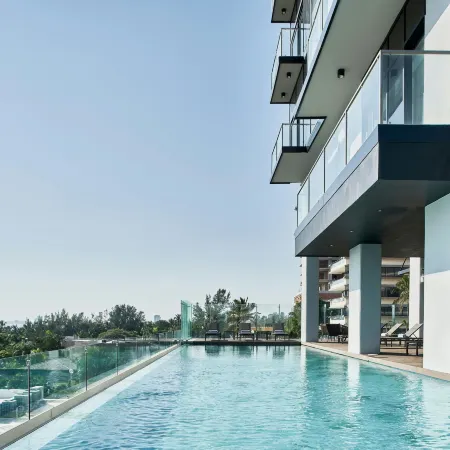 AC Hotel Veracruz