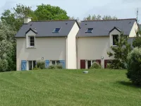 Lagrange Vacances le Hameau de Peemor PEN Hotels in Crozon