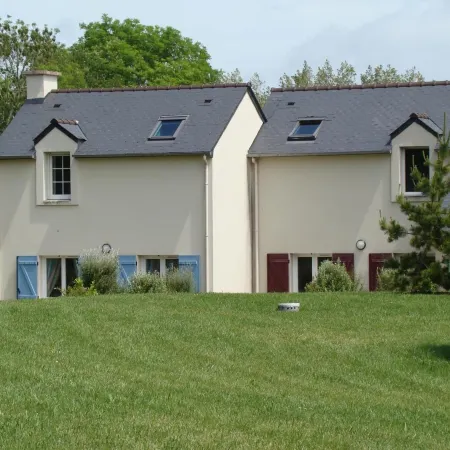 Lagrange Vacances le Hameau de Peemor PEN