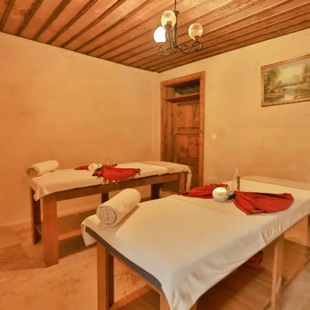 Garden Suites Hotel Cappadocia