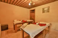 Garden Suites Hotel Cappadocia - Spa