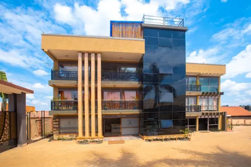 Governors Hotel Hotels in Seeta