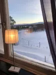 Storliens Fjällgård - Mountain view