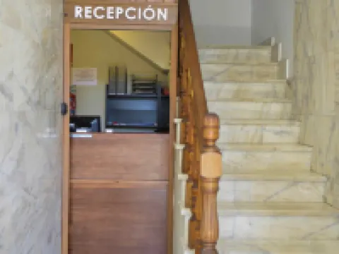 A Morada Do Cigarrón Hoteles en Verín