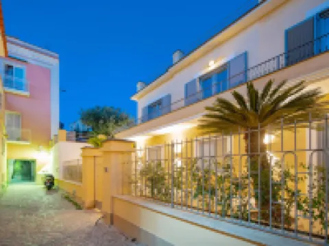 Prochytea Hotels in Procida