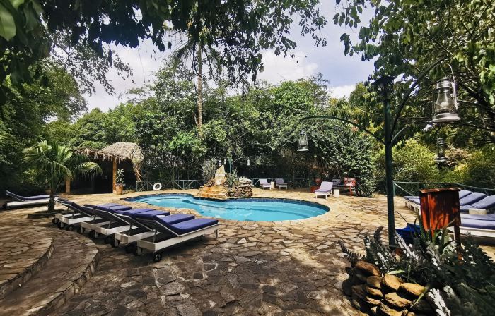 Fig Tree Camp - Maasai Mara