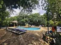 Fig Tree Camp - Maasai Mara - 5-Star