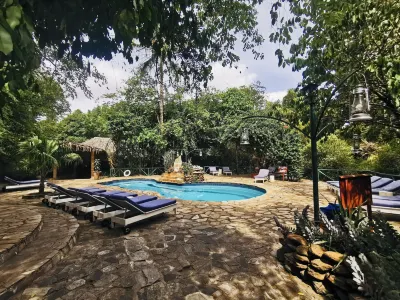 Fig Tree Camp - Maasai Mara Hotel a 