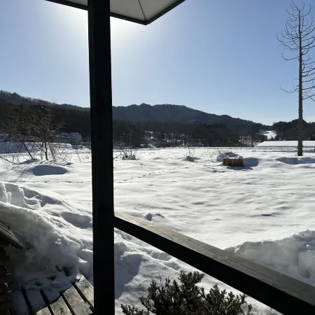 Cool-Villa Hida Resort