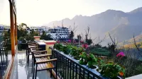 Muong Hoa View Hotel - Pet friendly