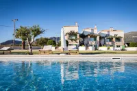 Neapoli Villas - Ocean View