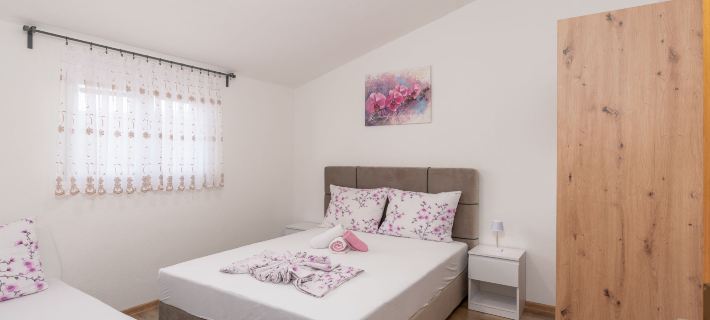 Mia Hotels in Krusevo