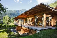 Alpenlofts Hotels near Bad Gasteiner Wasserfall