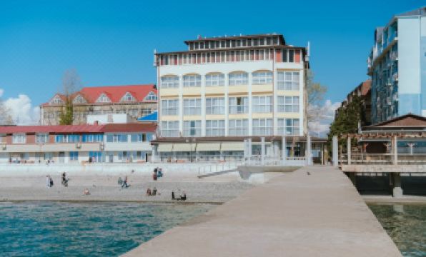 Iliada Hotel - Housity