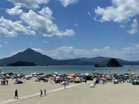 Uminomieruyado Muramiya