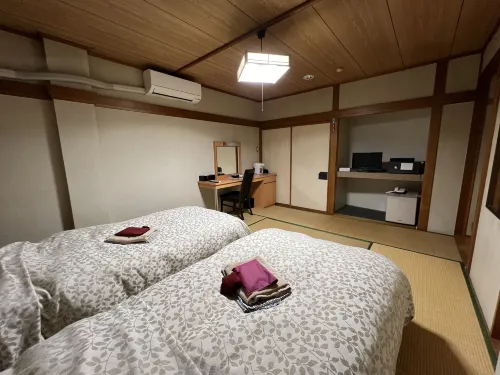 Higashine Grand Hotel Hotels in Murayama