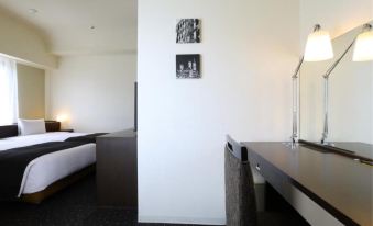 APA Hotel Sagamihara Hashimoto Ekimae