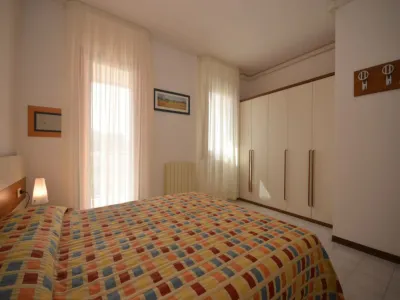 Spacious villa with garden and shared pool