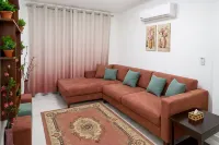 Elegant Coastal Suite Hotels in 