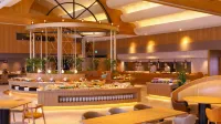 Ooedo Onsen Monogatari Premium Hotel Sokan فنادق في ماتسوشيما
