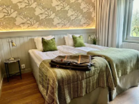 Öster Malma Hotel Hotels in Nykoping