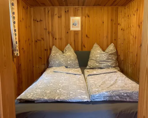 Cozy hunting lodge in Rathen Hotels in Rathen