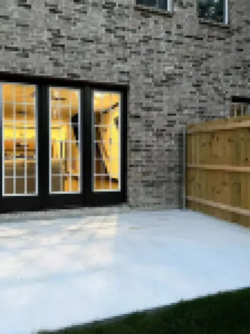 Modern Farmhouse 3-bedroom home, Luxury Master