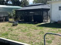 Weeki Wachee Gardens on the Canal