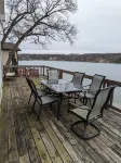 Charming 4-bedroom Saint Mary's Lake house in Battle Creek