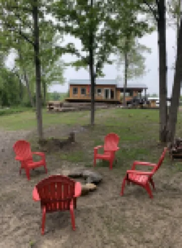 Private Trout Pond Retreat. Near Seneca Lake Wine Trails & Watkins Glen