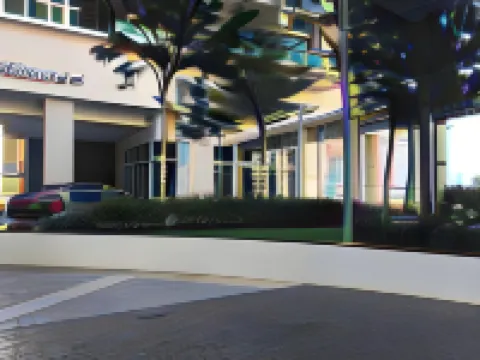 Superb Mutiara Ville Cyberjaya