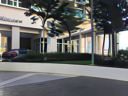 Superb Mutiara Ville Cyberjaya