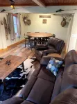 Drop Tine Ridge w/Hot Tub
