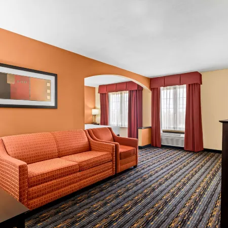 Best Western Kenosha Inn