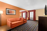 Best Western Kenosha Inn Hotels in Broken Arrow
