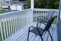Cozy house with lake view near Marquette